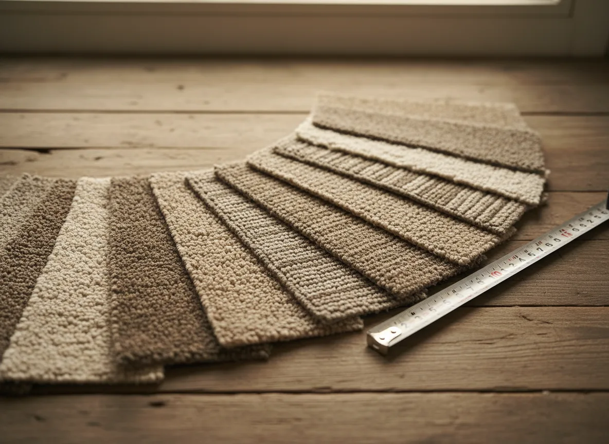Carpet Installation Iowa, LA FAQs